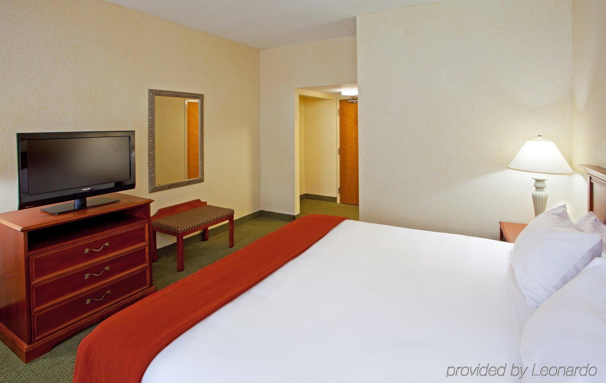 Holiday Inn Express Richmond-Mechanicsville By Ihg Quarto foto