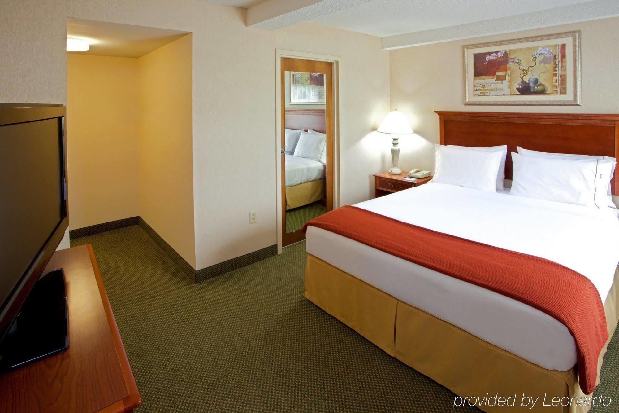 Holiday Inn Express Richmond-Mechanicsville By Ihg Quarto foto