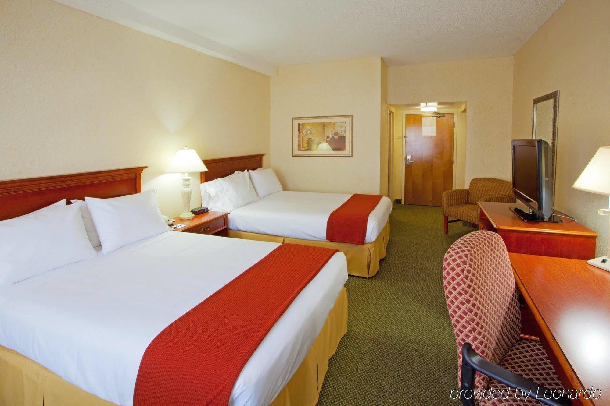 Holiday Inn Express Richmond-Mechanicsville By Ihg Quarto foto